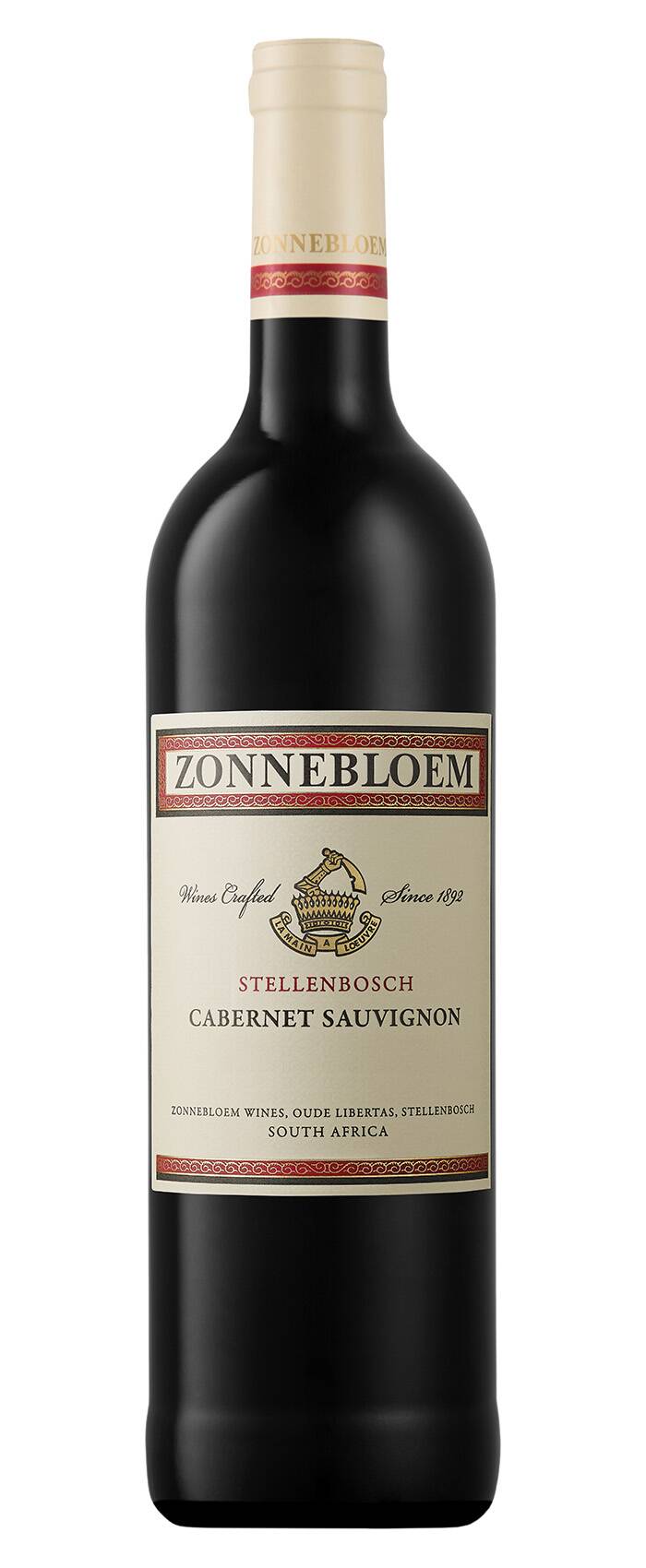 Weingut Zonnebloem Cabernet Sauvignon 2020