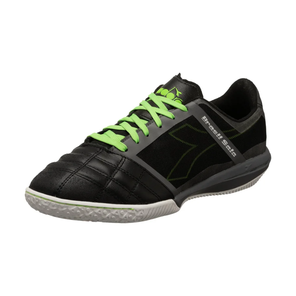 Diadora Brasil Sala Indoor 101.176273-C6394 / schwarz