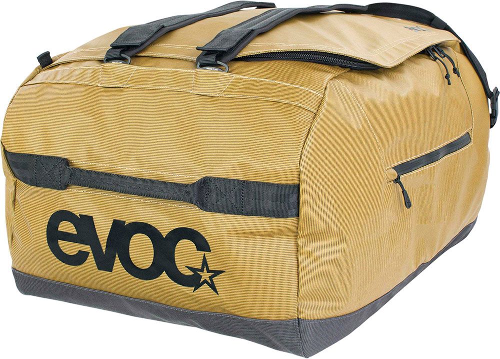 Evoc Duffle Bag 100L - Reisetasche kaufen | Bike-Discount