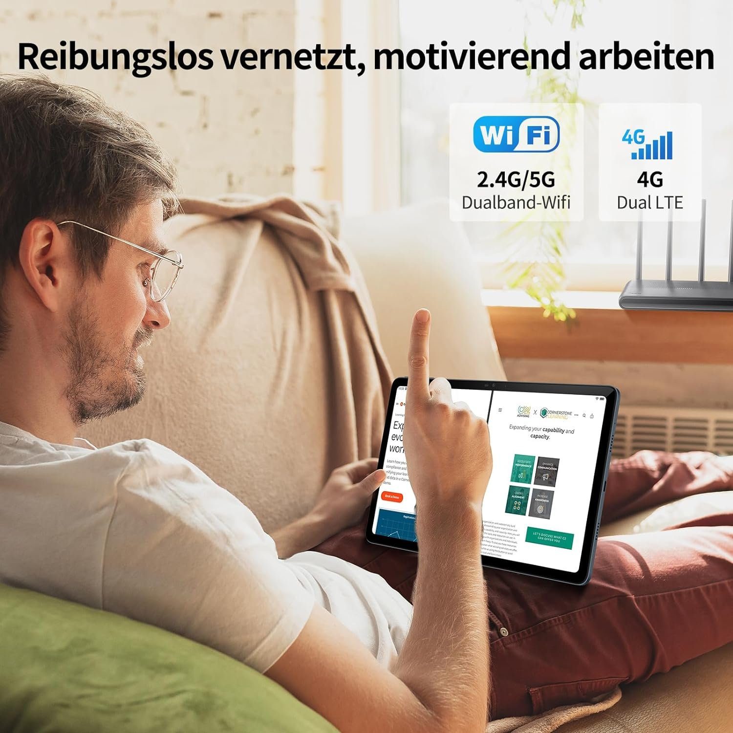 DOOGEE Tablet (10,4