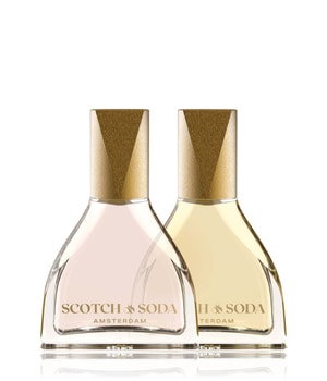 SCOTCH & SODA I AM Women Eau de Parfum-60 ml