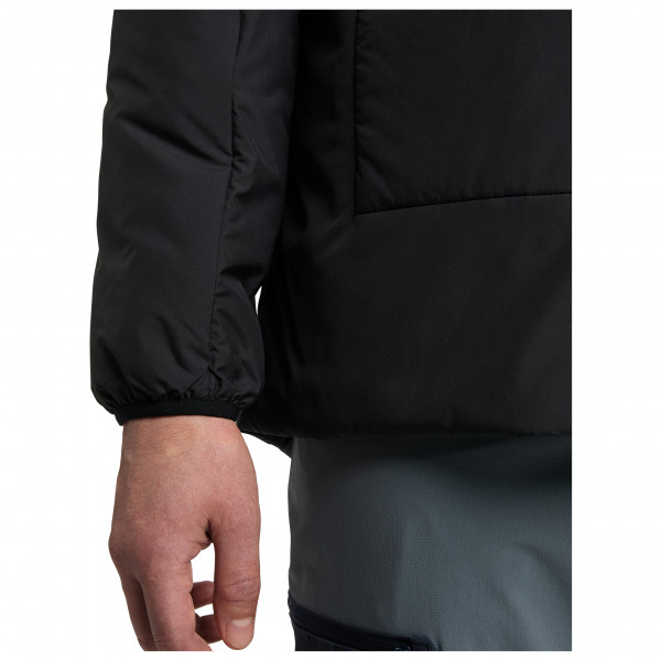 Haglöfs - Mimic Silver Jacket - Kunstfaserjacke