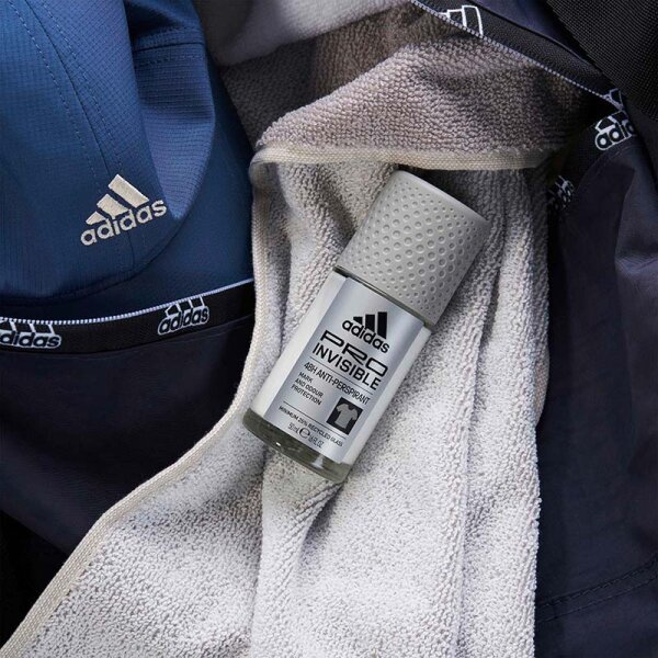 Adidas Pro Invisible Anti-Transpirant Deodorant Roll-On