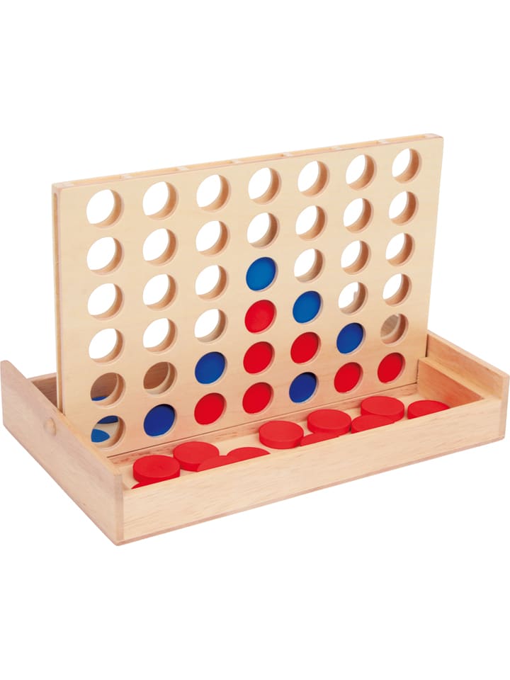 small foot Spiel 