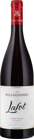 2020 Lafot Cabernet Riserva Alto Adige DOC trocken - Nals Margreid