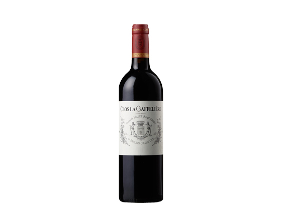Clos la Gaffelière 2019 Bordeaux Saint-Emilion Grand Cru