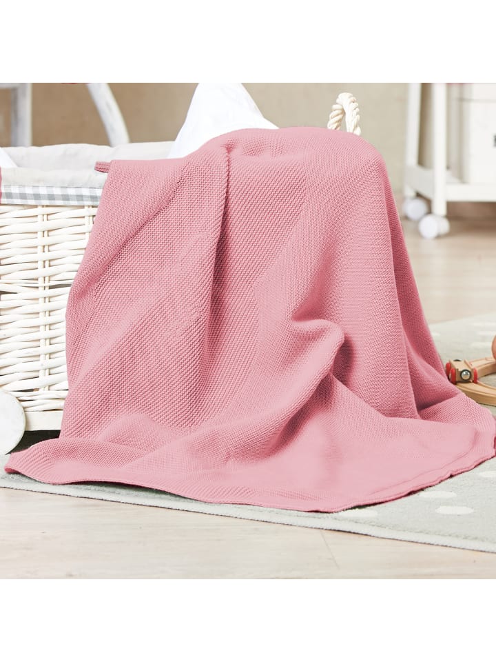 nordic coast company  Babydecke 