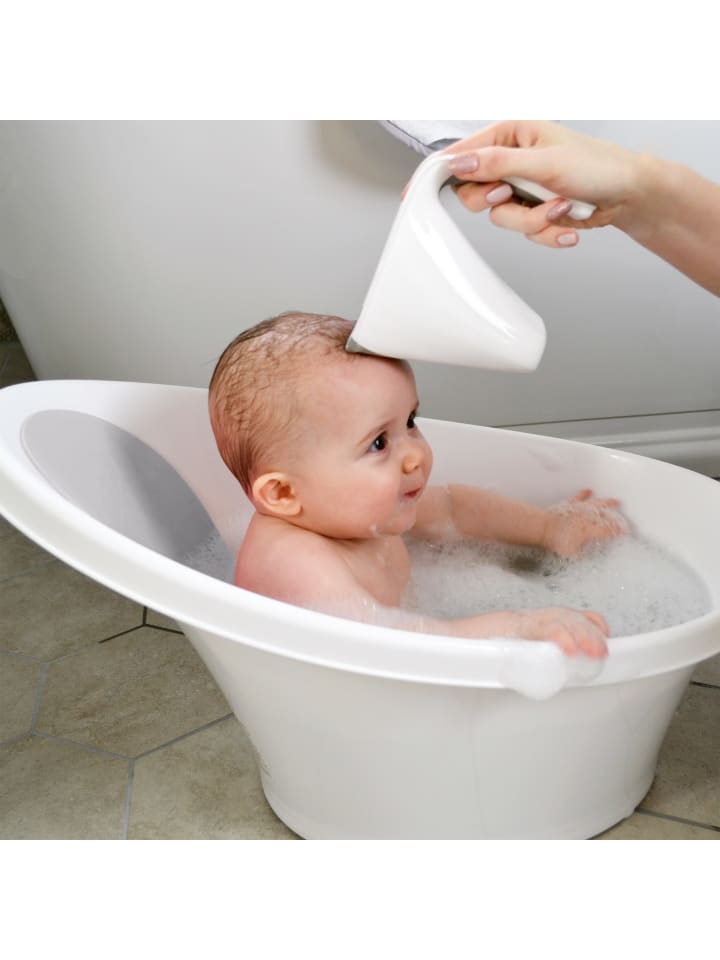 Shnuggle Spülkrug Washy weiß günstig kaufen onesize