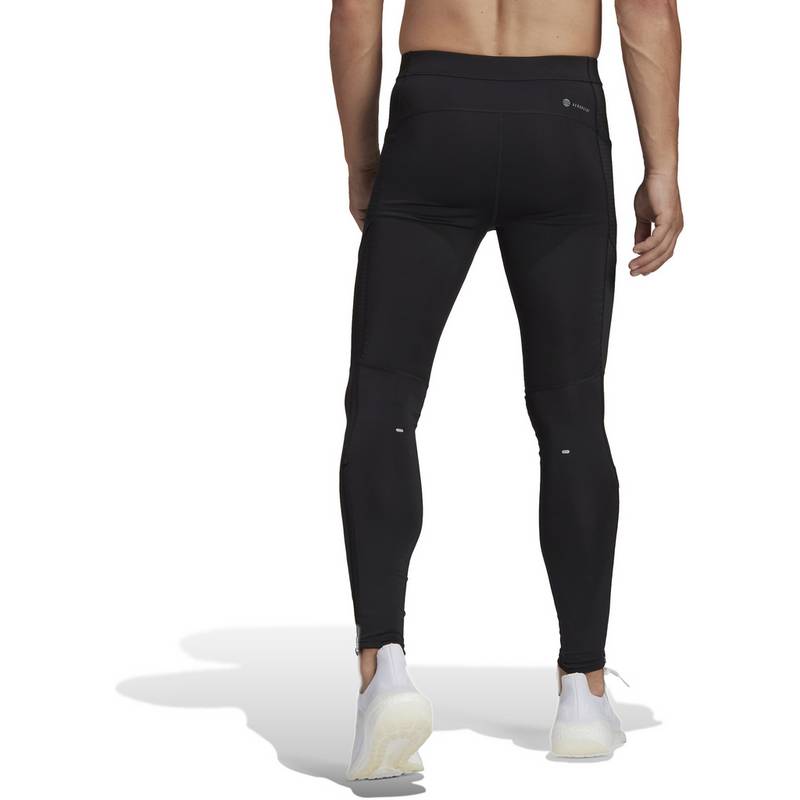 adidas OTR TIGHT Lauftights Herren