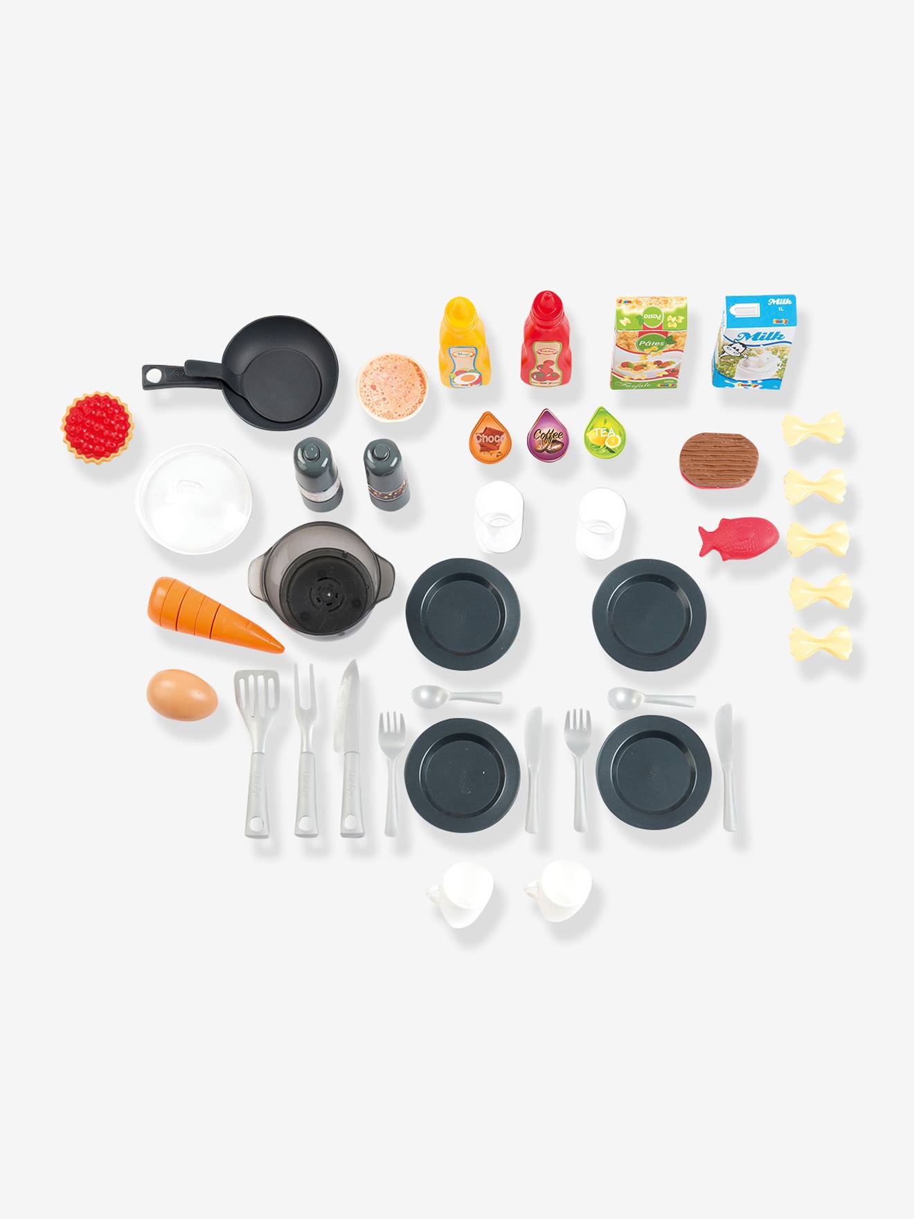 Cuisine Evolutive Tefal