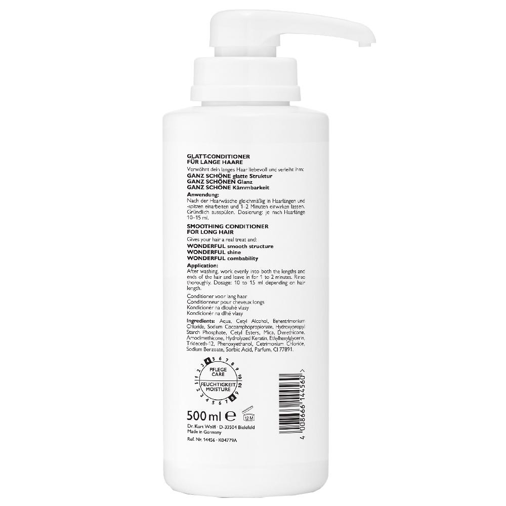 Alcina Ganz Schön Lang Conditioner 500 ml