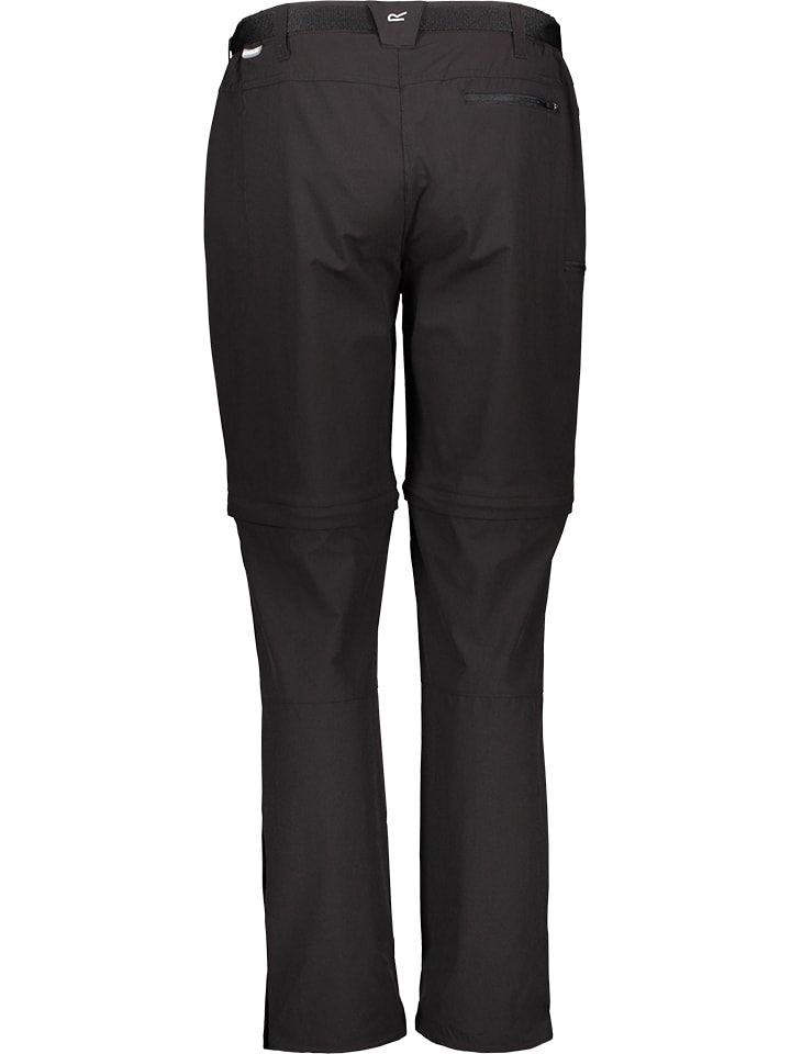 Regatta Zippoff-Funktionshose 