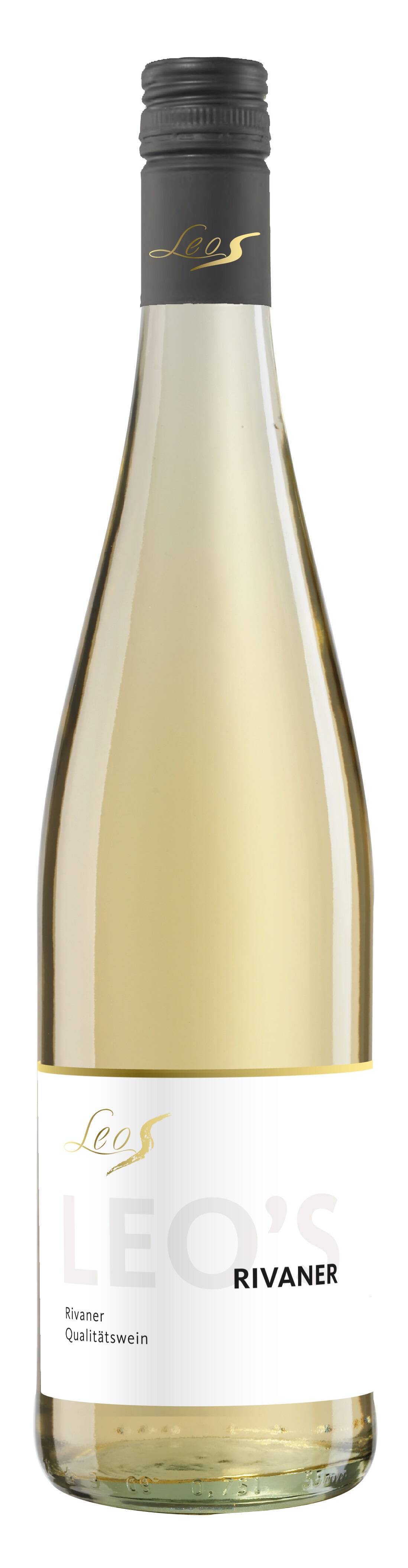 Weingut Leo´s Rivaner trocken 2022