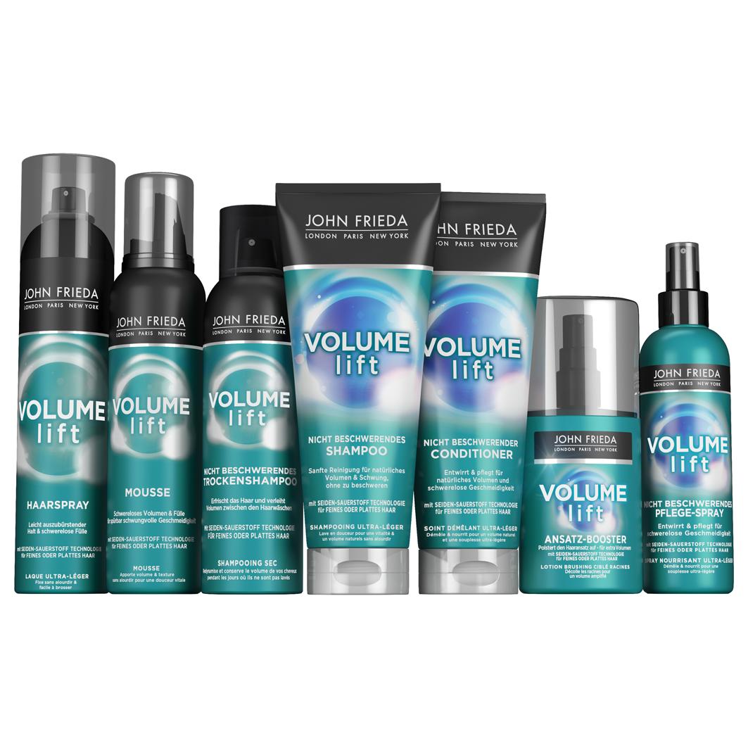 VOLUME LIFT