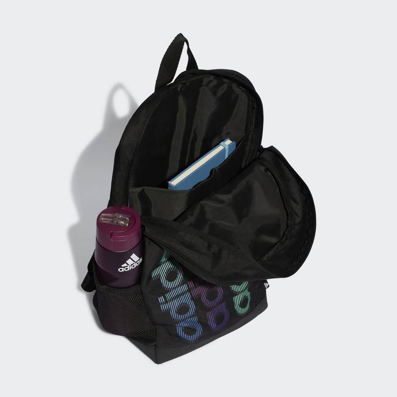 adidas Motion Linear Graphic Rucksack Daypack