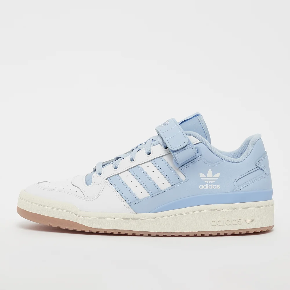 adidas Forum Low GY0003 / weiss