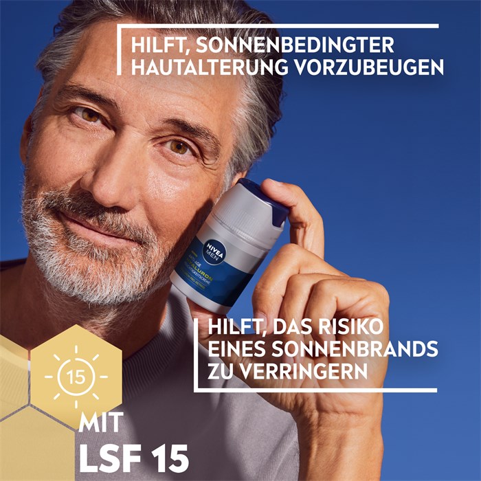 Anti-Age Hyaluron Feuchtigkeitscreme