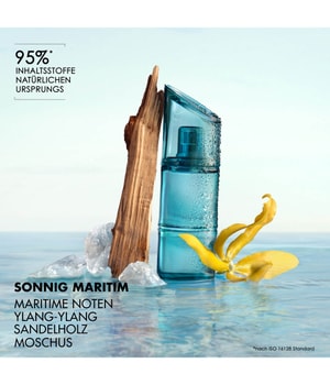 KENZO Homme Eau Marine Eau de Toilette 60 ml