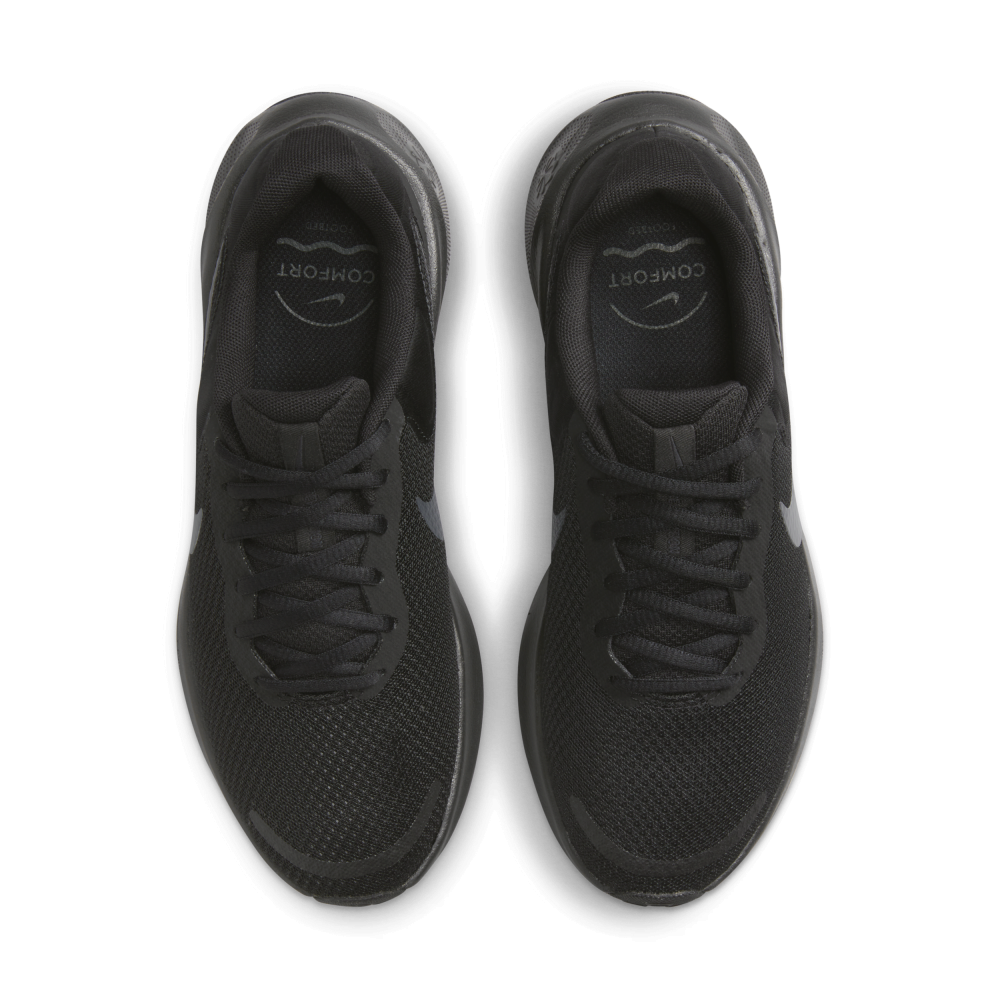 Nike Revolution 7 FB2208-002 / schwarz