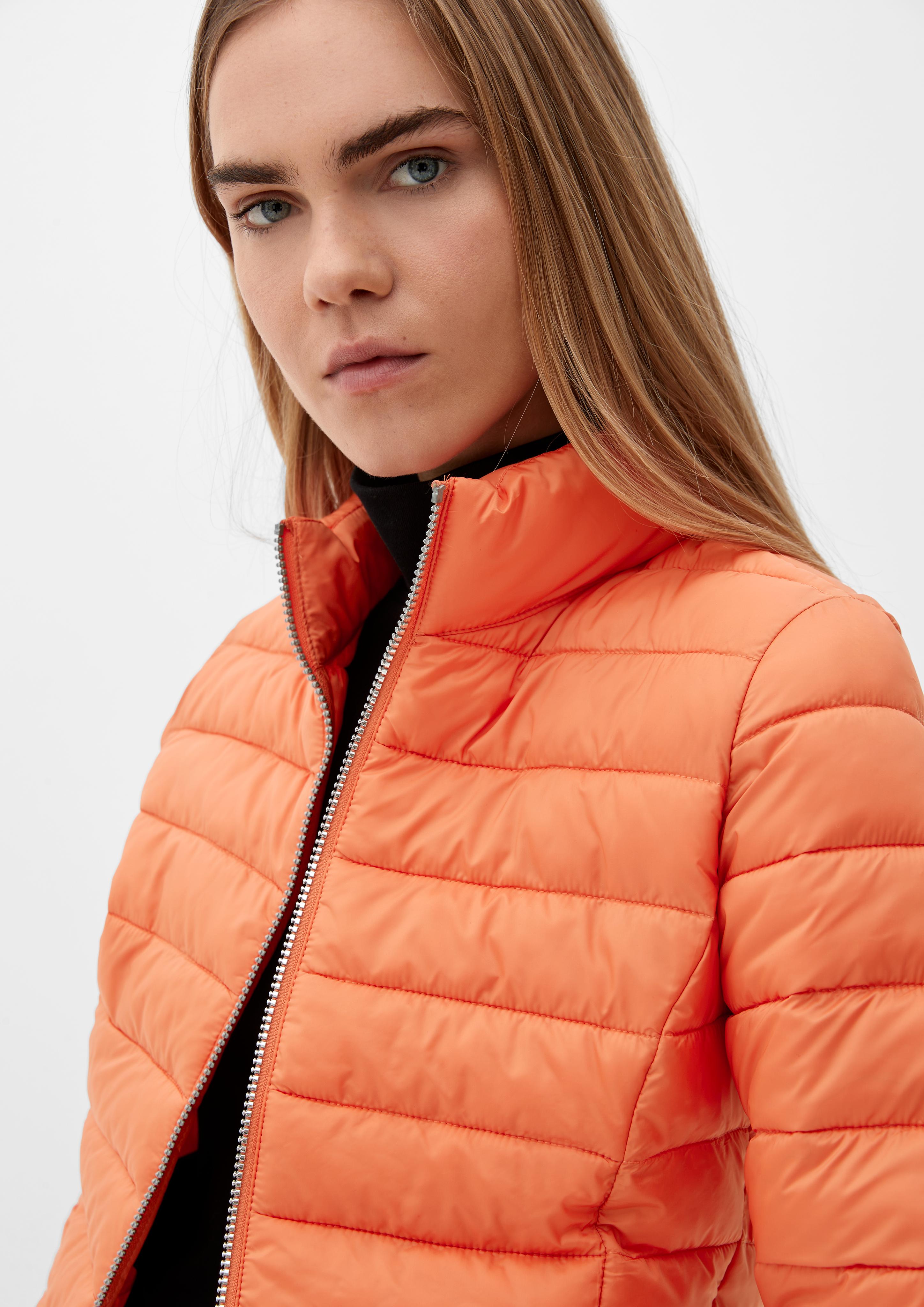 Outdoor-Jacke mit Steppung  2125257-2711