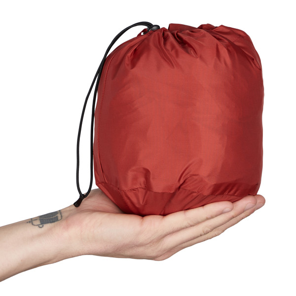 KRIVAN BACKPACK COVER RAIN PONCHO Unisex - Regenponcho