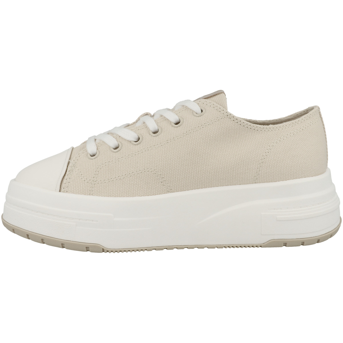 Tamaris 1-23815-20 Sneaker Low beige