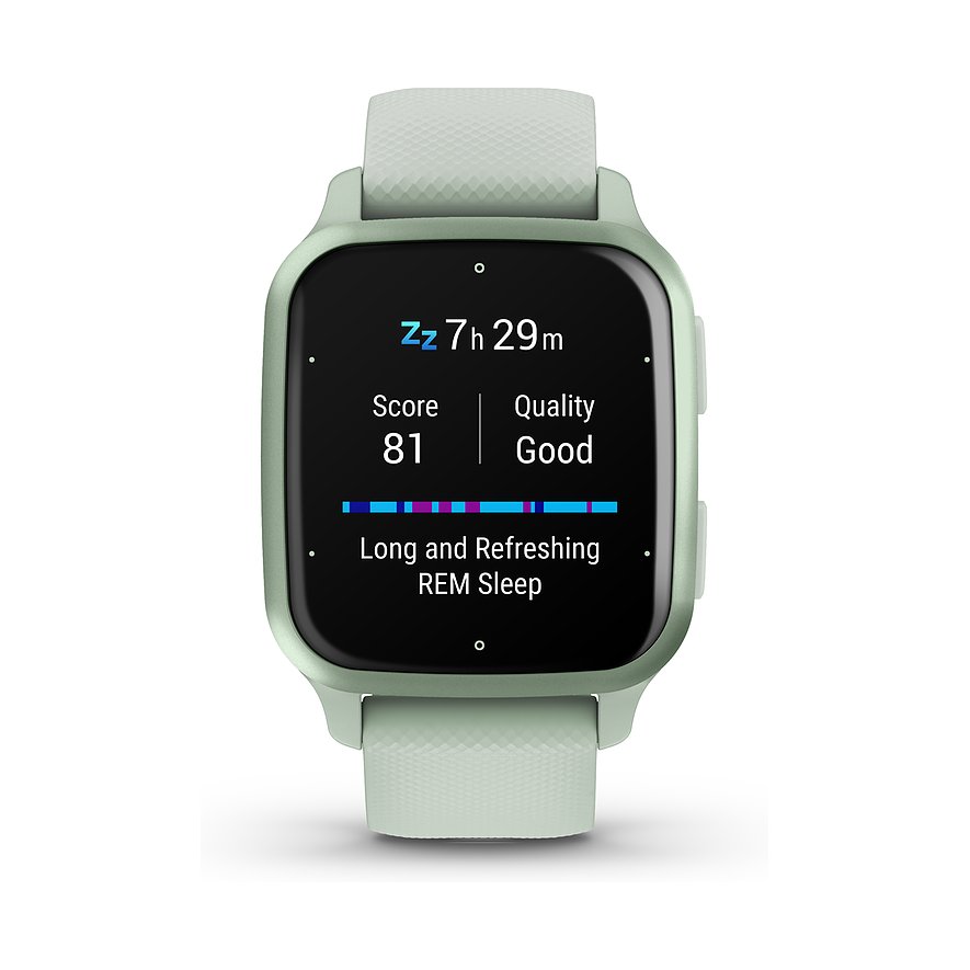 Garmin Smartwatch Venu Sq 2