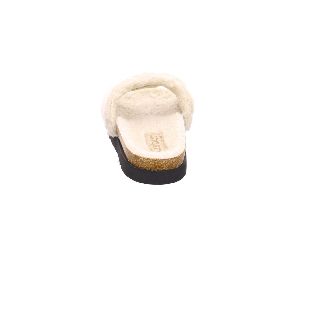 GABOR Pantoletten beige GABOR 73.010.12