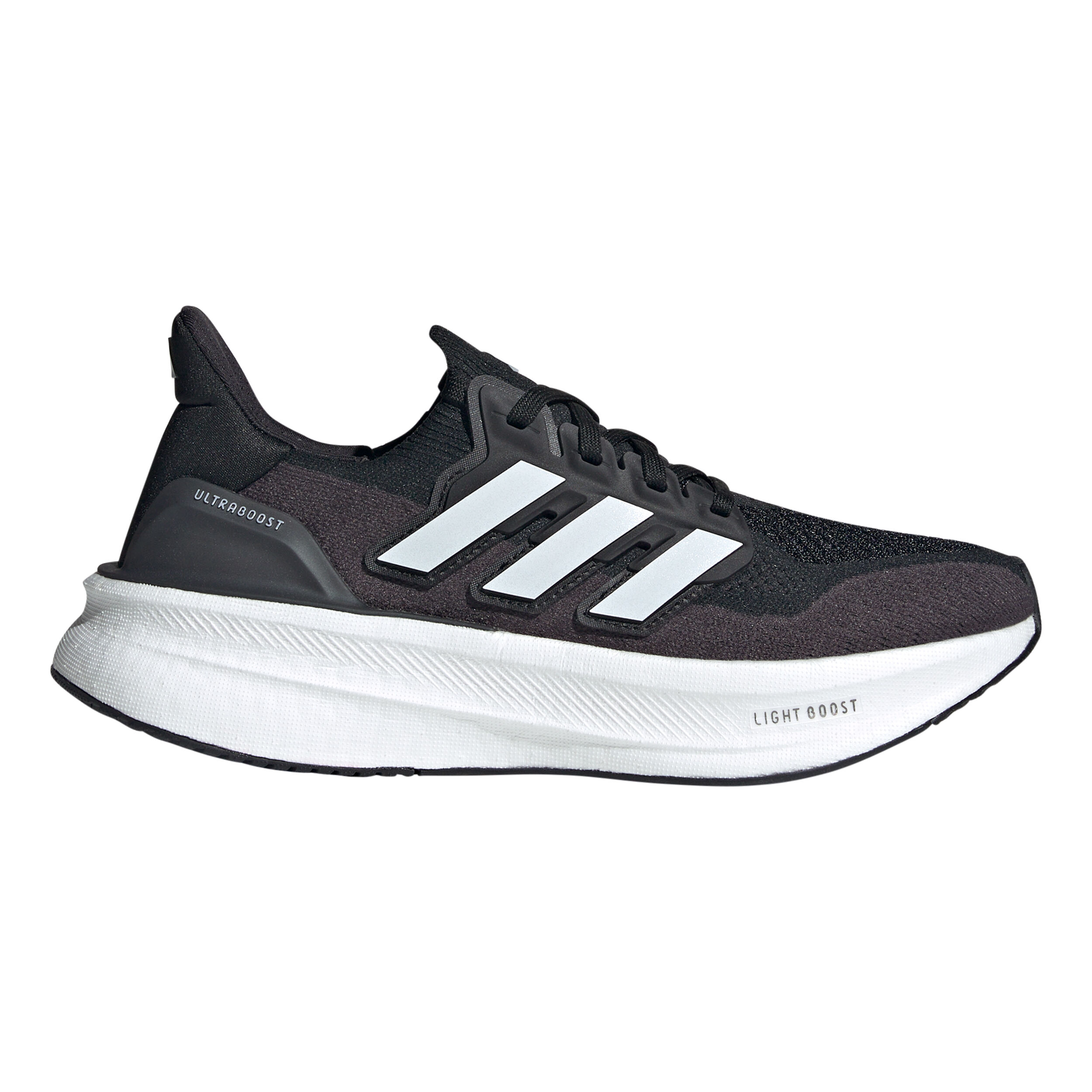Ultraboost 5 Neutralschuh Damen - Schwarz