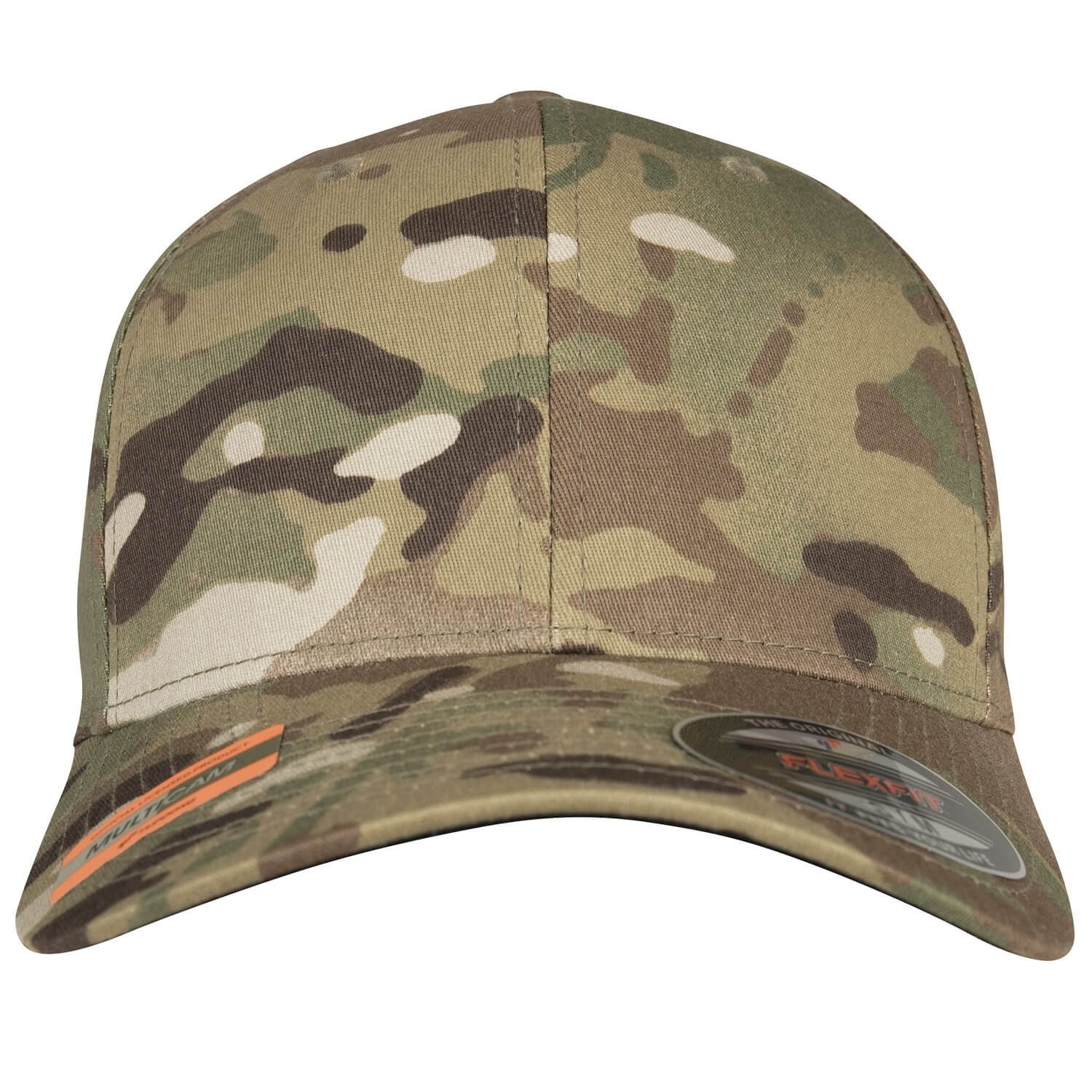 Flexfit Multicam®Cap
