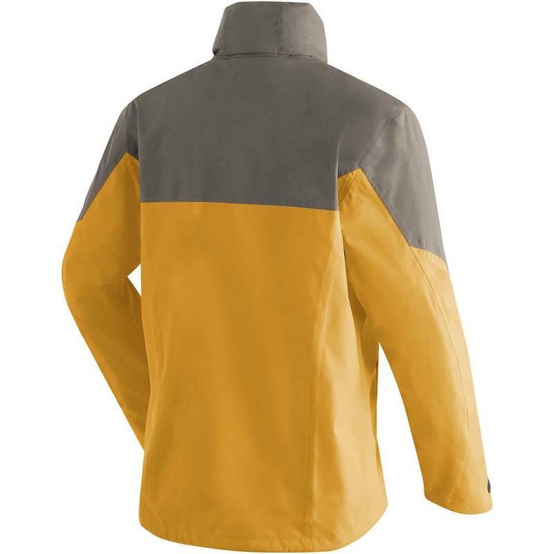Maier Sports Halny Regenjacke Herren