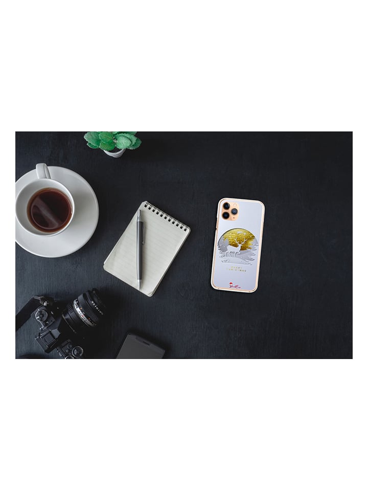 SWEET ACCESS Case für iPhone 12/12 PRO in Hellblau günstig kaufen onesize