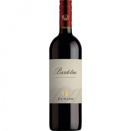 2022 Bardolino DOC trocken - Zenato