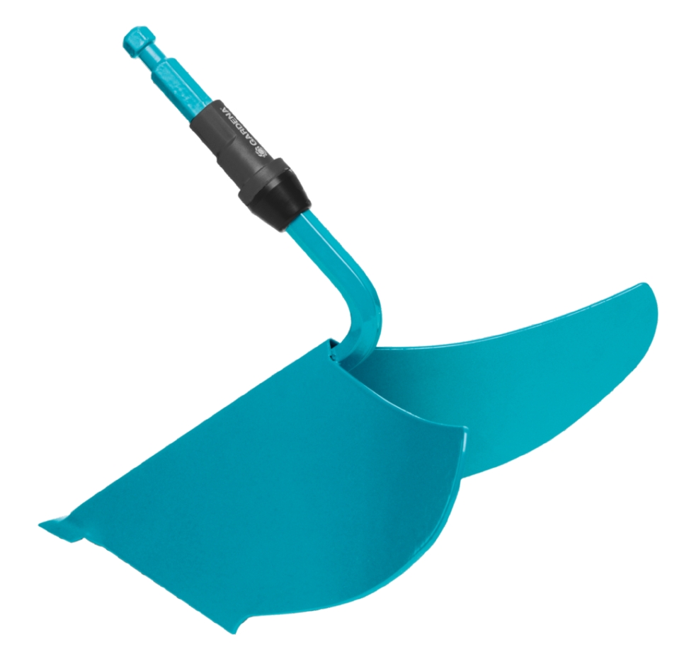 Gardena 03118-20 3118-20 CS Unealtă de grădinărit 16cm