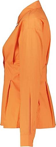 Envii Damen Bluse ENELECTRON LS SHIRT 6709