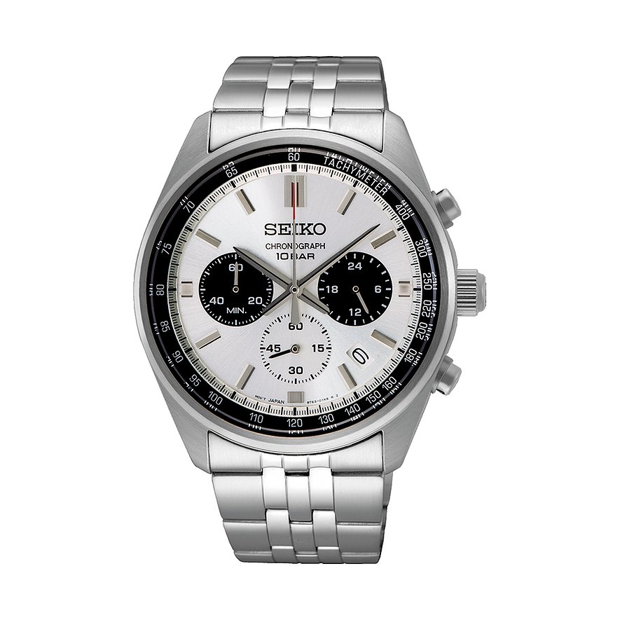 Seiko Chronograph Konzeptionelle Serie