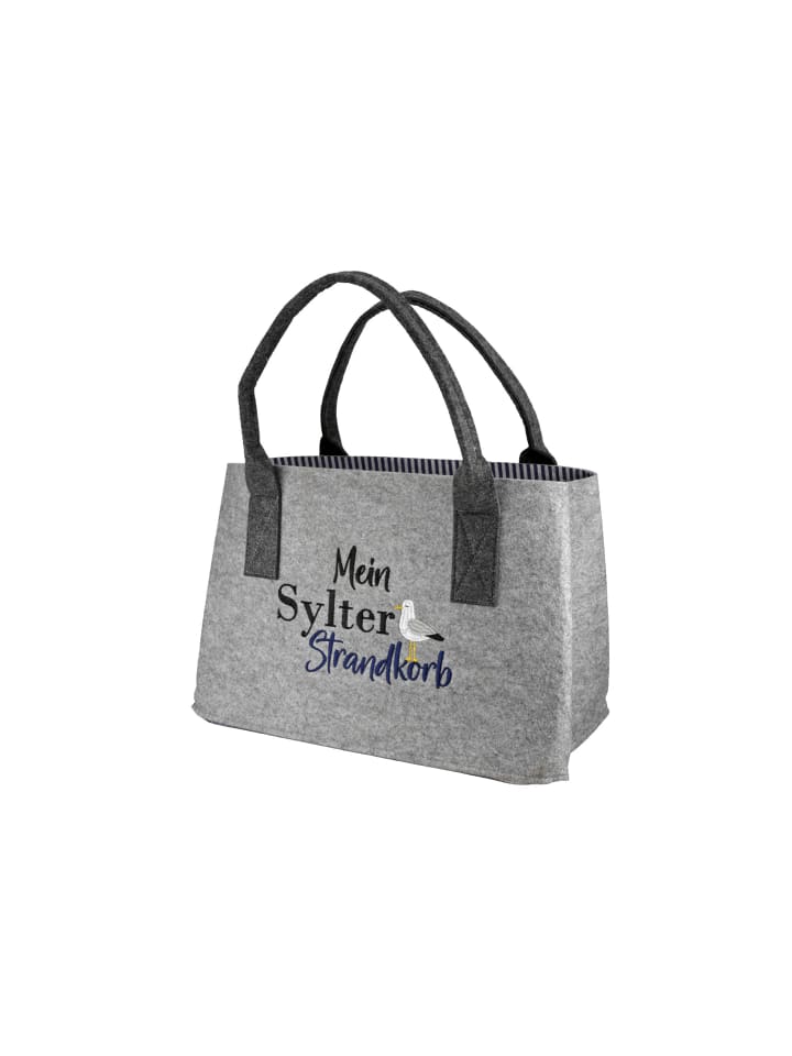 GMD Living Filztasche 