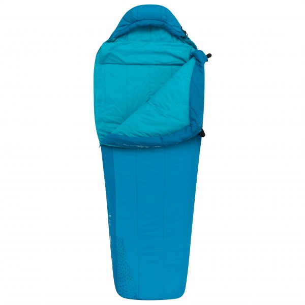 Sea to Summit - Women's Venture VtI - Kunstfaserschlafsack