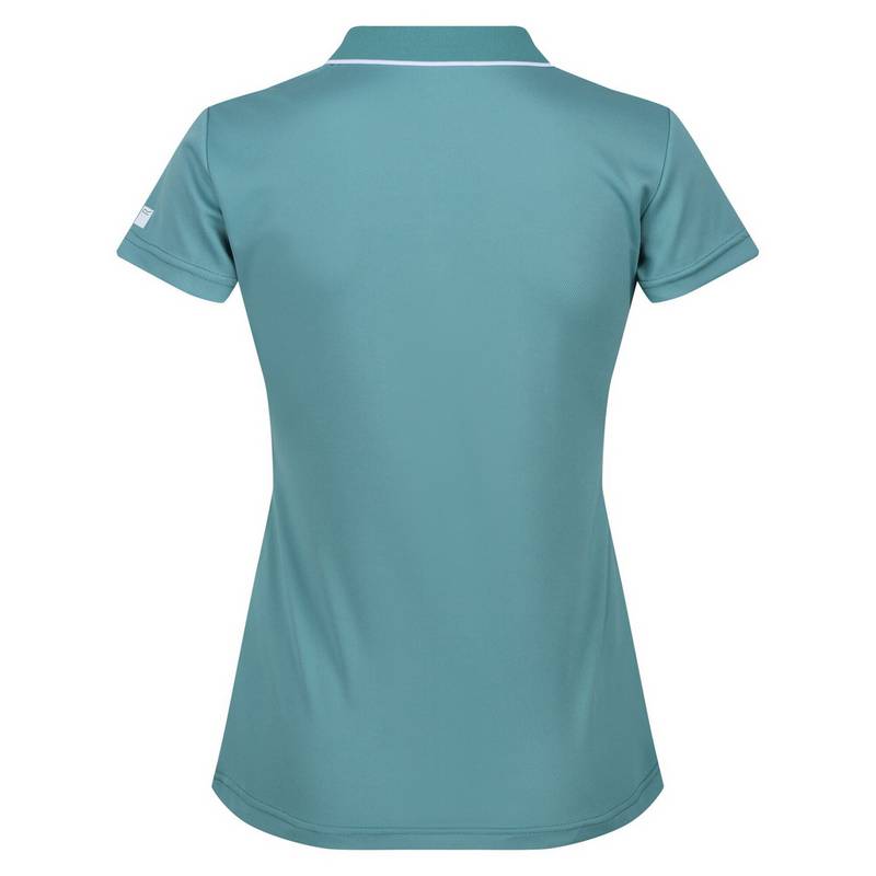 Regatta Maverik V Funktionsshirt Damen