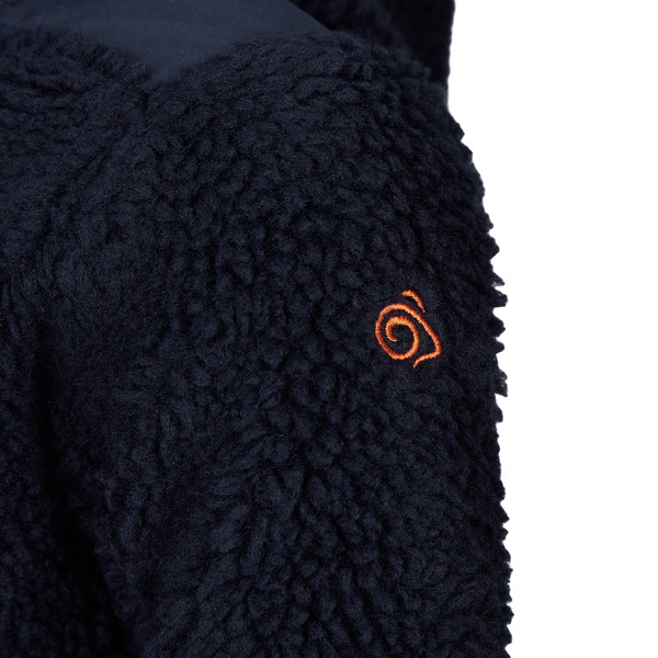 MITSON HOOD PULLOVER Kinder - Fleecepullover