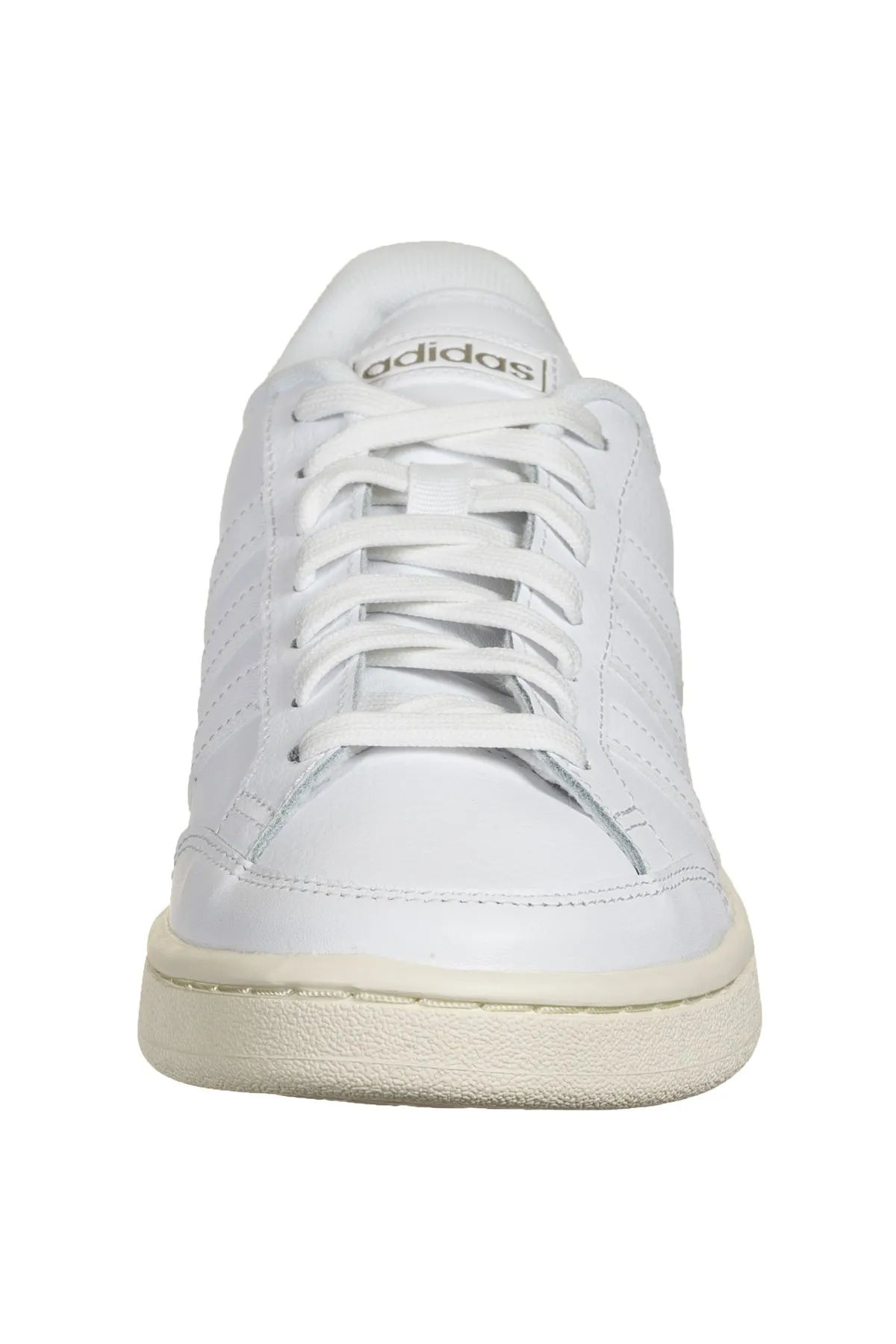 Adidas Sportswear  Sneaker - Weiß - Flacher Absatz