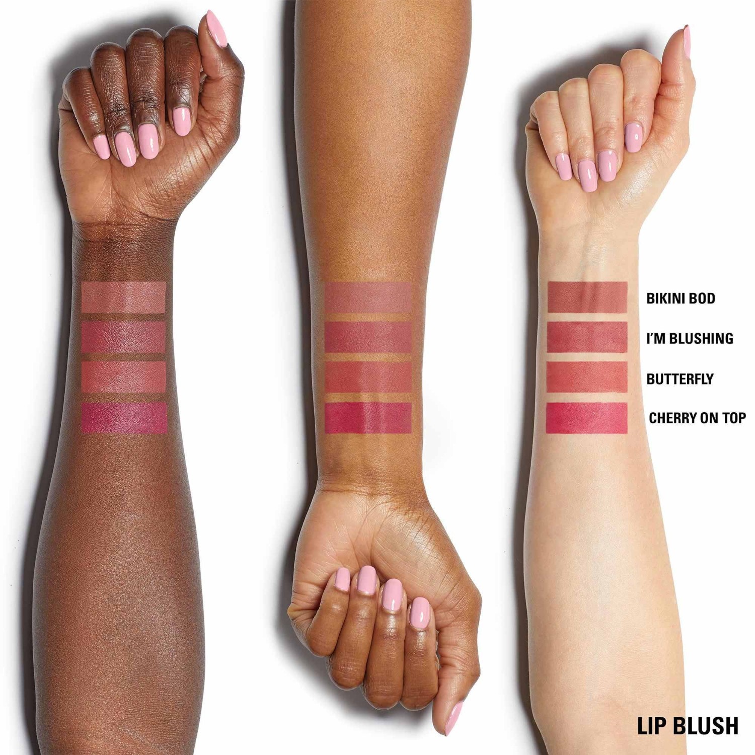 KYLIE COSMETICS rumenilo za usne
