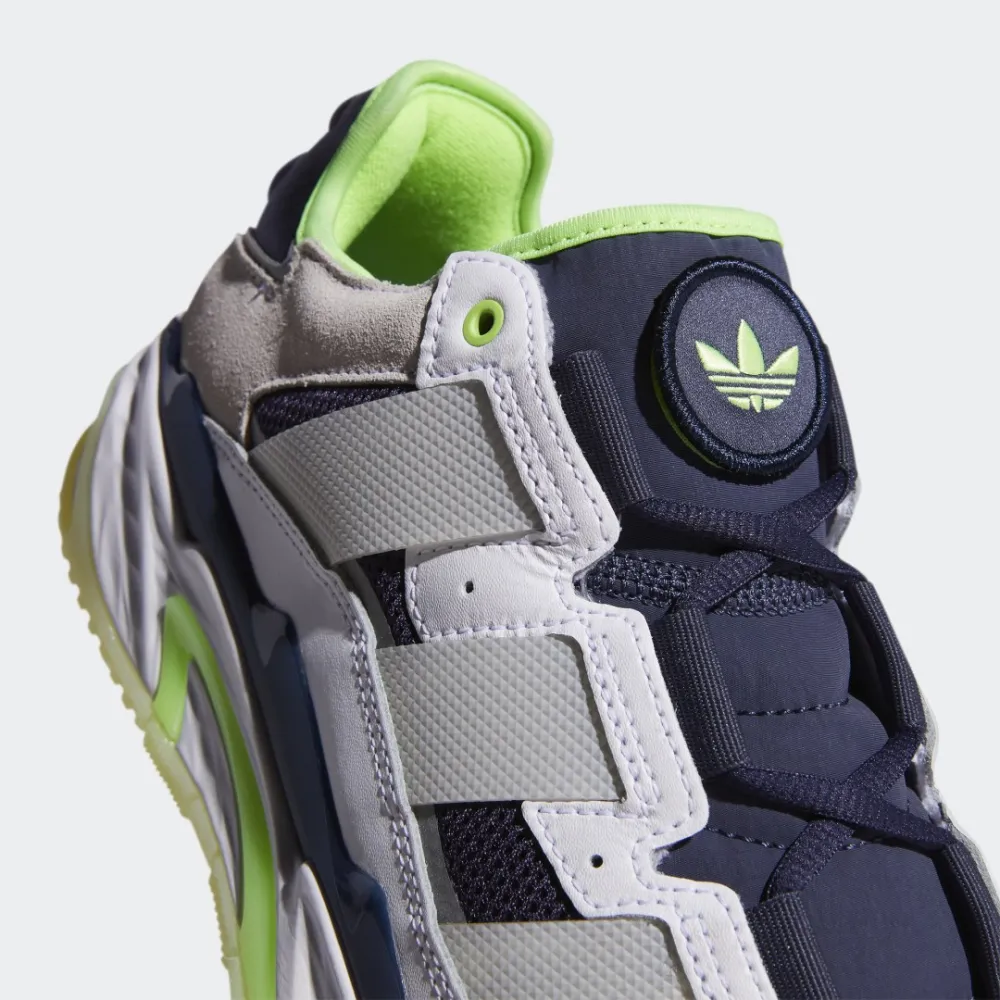 adidas Niteball GY8564 / weiss