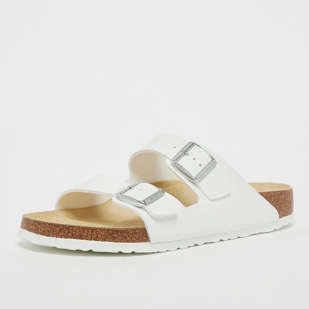 Birkenstock Arizona BF 51731 / weiss