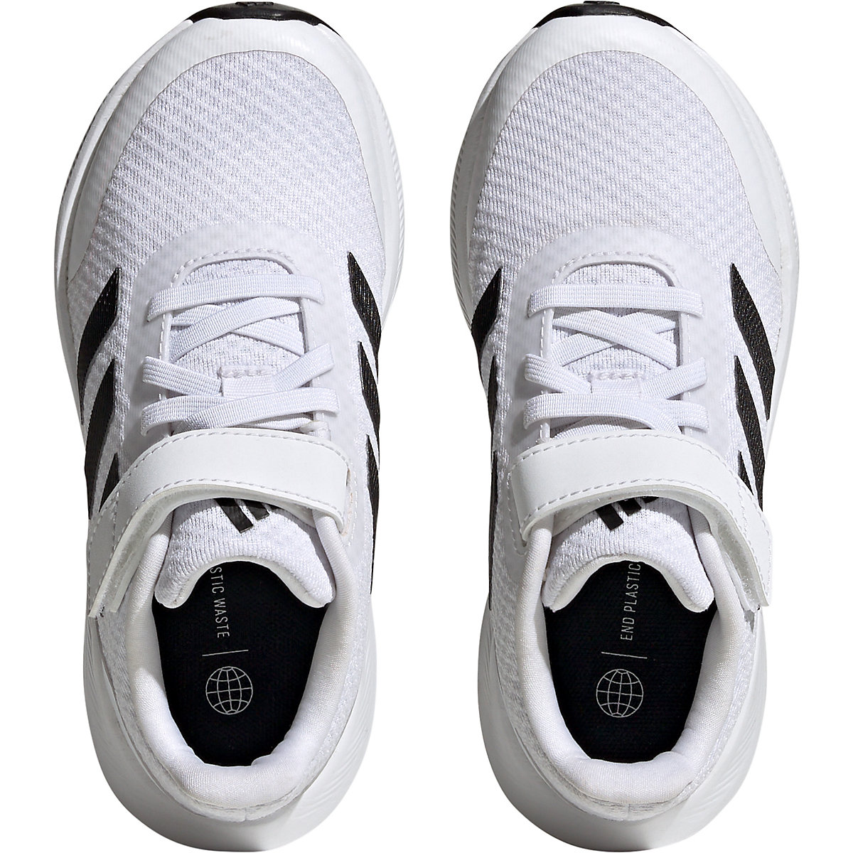 Sportschuhe RUNFALCON 3.0 EL K für Jungen