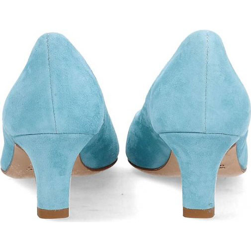 Thea Mika Pumps