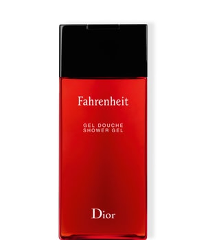 DIOR Fahrenheit Duschgel-200 ml