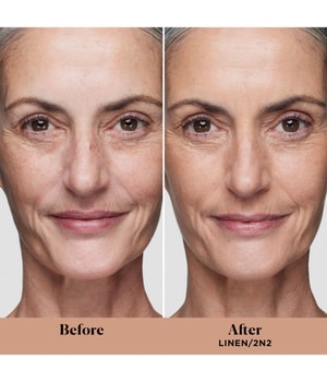 LAURA MERCIER Real Flawless Foundation Creme Foundation-30 ml