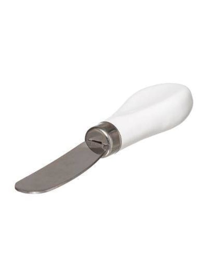 Secret de Gourmet Butterdose in weiß günstig kaufen onesize