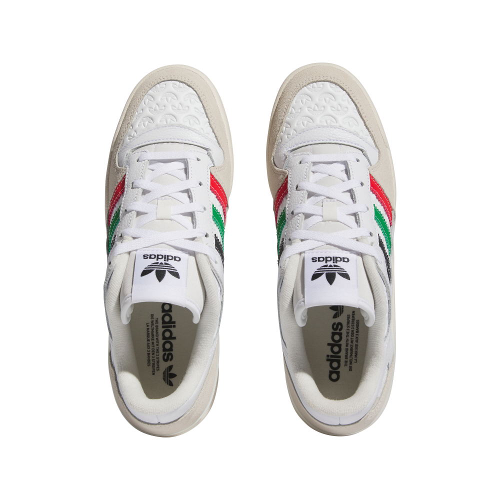 adidas Forum Low ID7963 / weiss